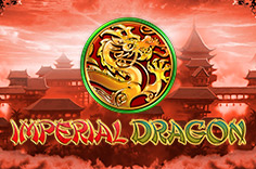 Игровой автомат Imperial Dragon Blueprint Gaming на Франк казино